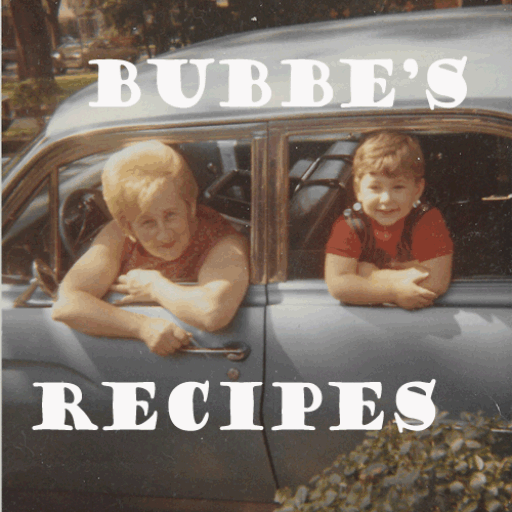 Bubbe's Recipes